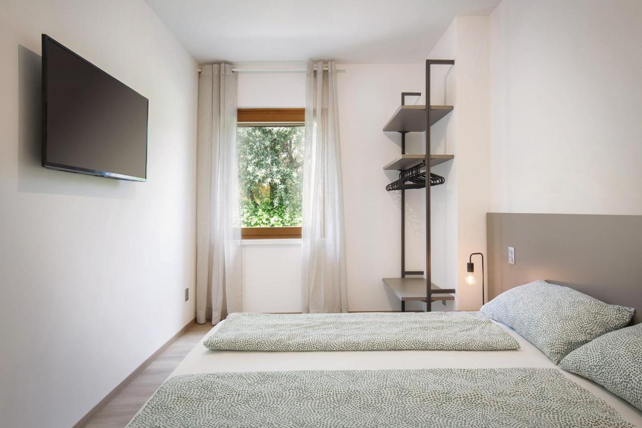 Villa Fani-Wellness & Relax Malcesine Extérieur photo
