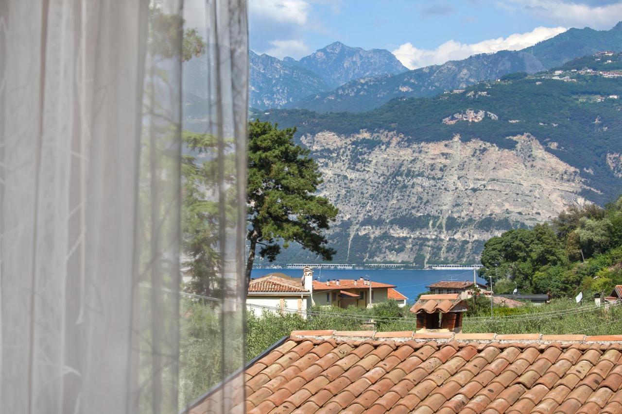 Villa Fani-Wellness & Relax Malcesine Extérieur photo