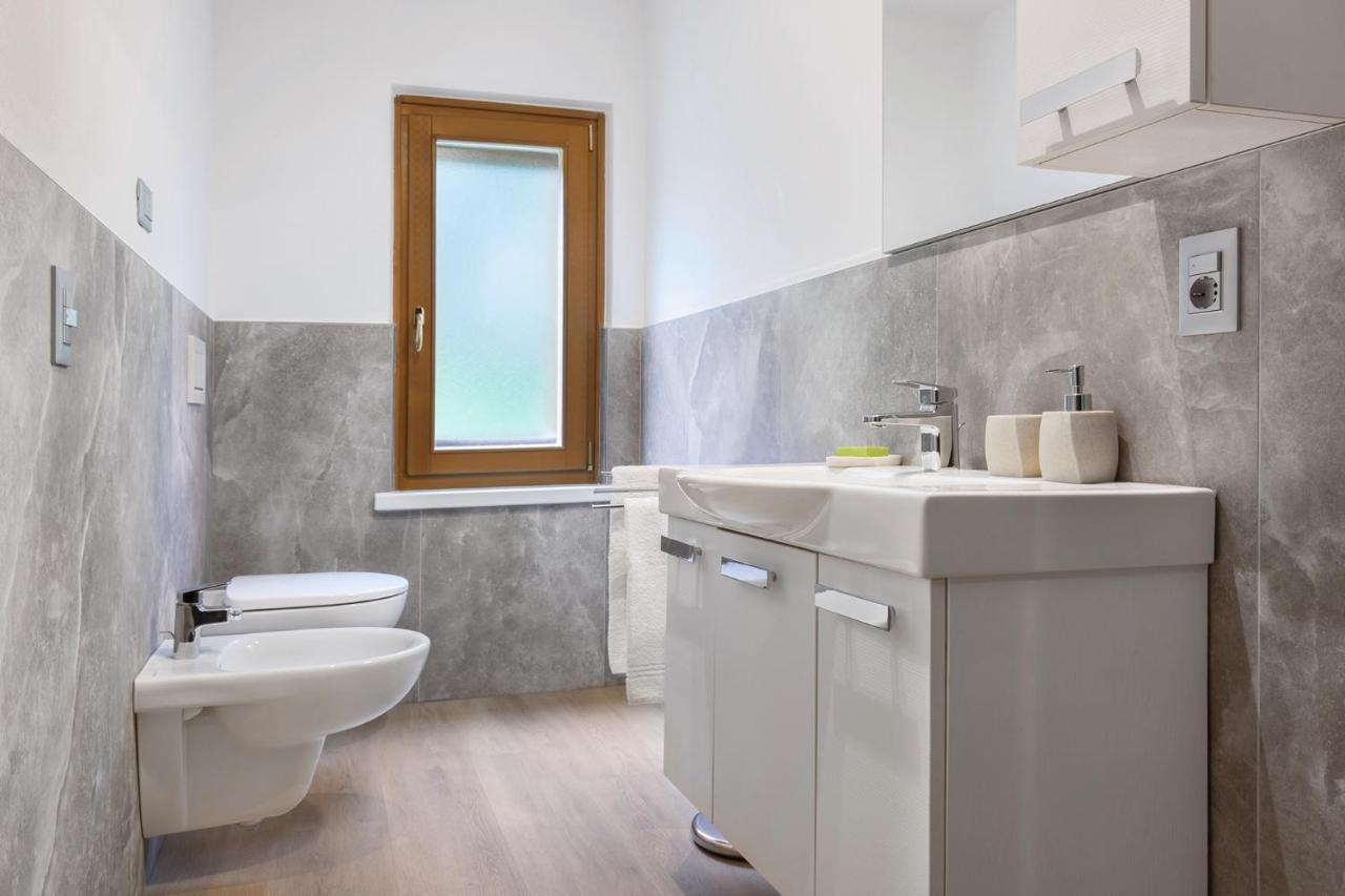 Villa Fani-Wellness & Relax Malcesine Extérieur photo